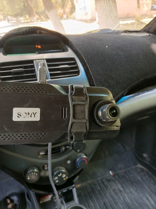 Video regestrator