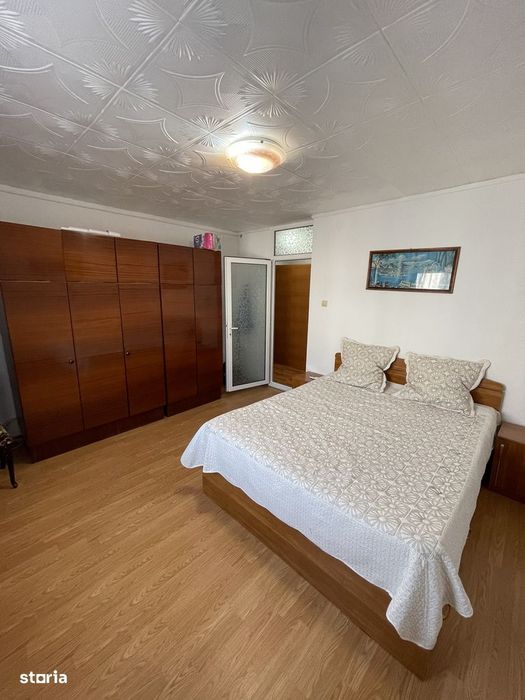 Vand apartament 3 camere Cernavoda