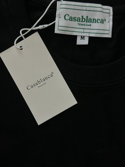 Тениски Casablanca, НОВИ