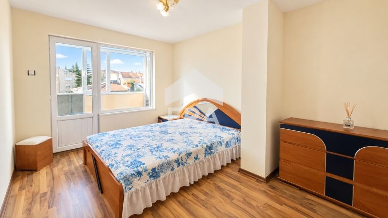 ЕКСКЛУЗИВНО! ЕРА ИмотиТе предлага за продажба тристаен Мезонет, кв. Бо