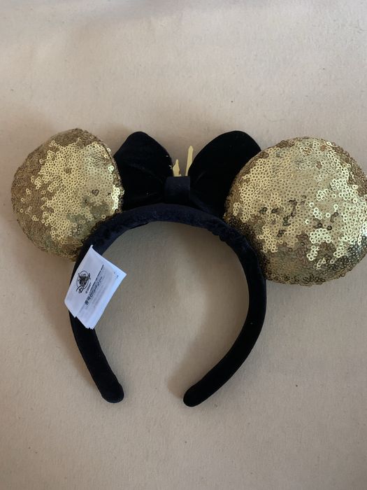 Bentita Disney Paris Minnie Mouse