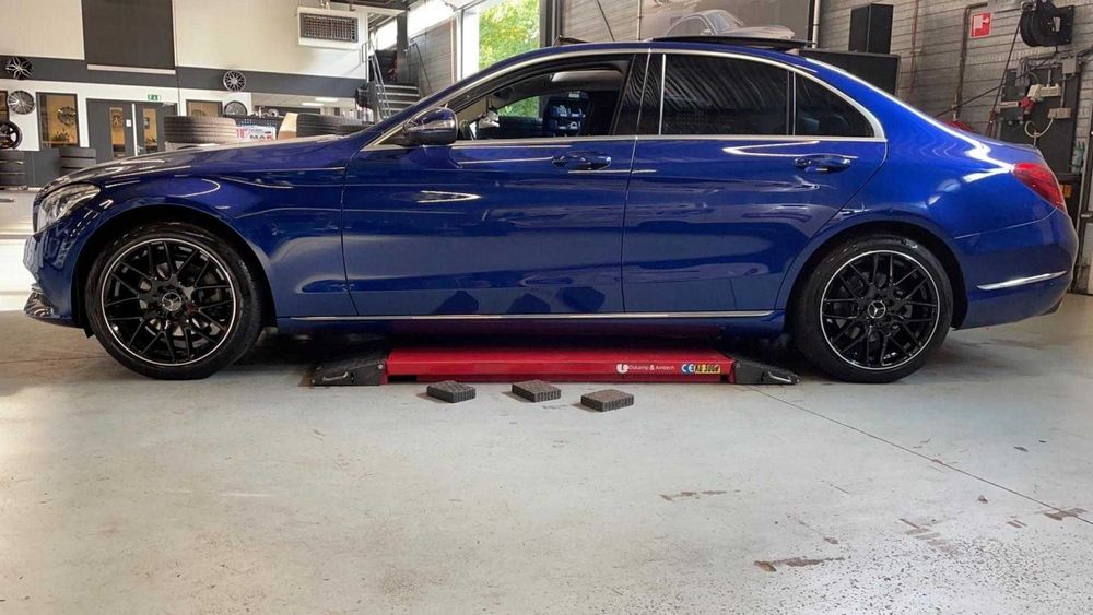 Джанти Mercedes Мерцедес AMG 18" 19" 20" 21" 22" цола