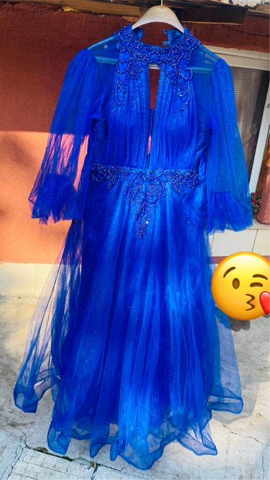 За 70€ и двете който иска да ми пише