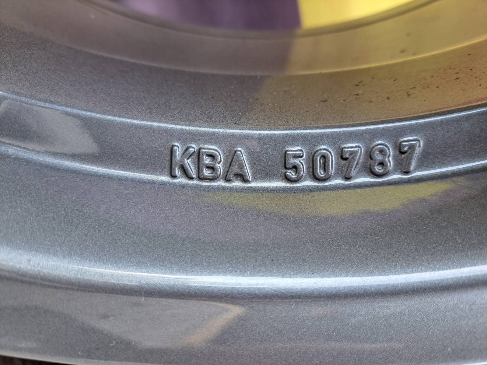 17" джанти за Хюндай, КИА, Мазда,Нисан,Хонда, Тойота,Сузуки 17 5 114.3 ...