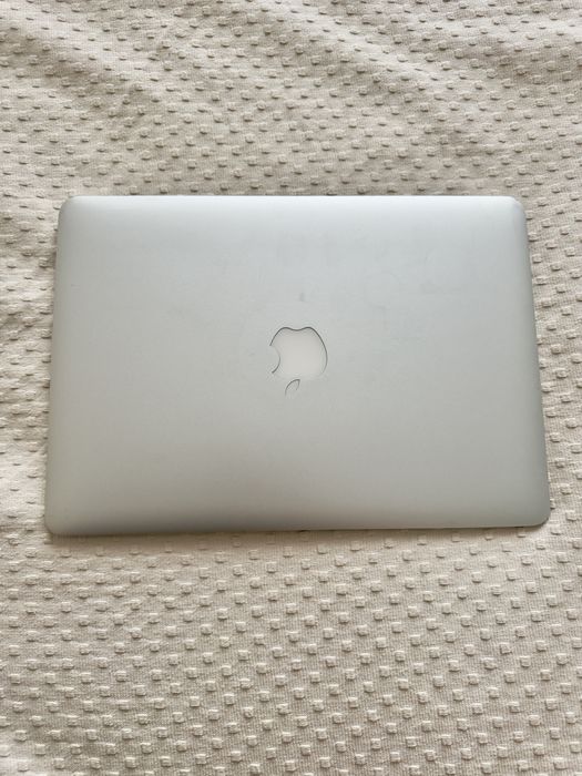 MacBook Air 13" 2015