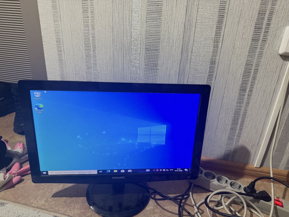 Компьютер офисный