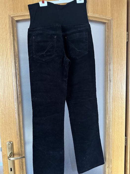 Pantaloni gravide marimea M