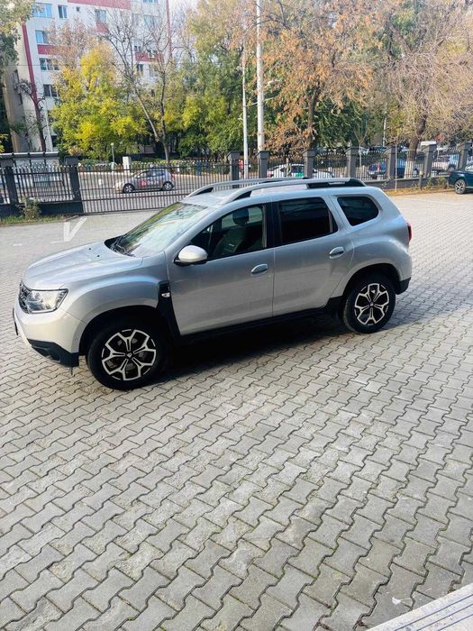 Vand Dacia Duster Prestige