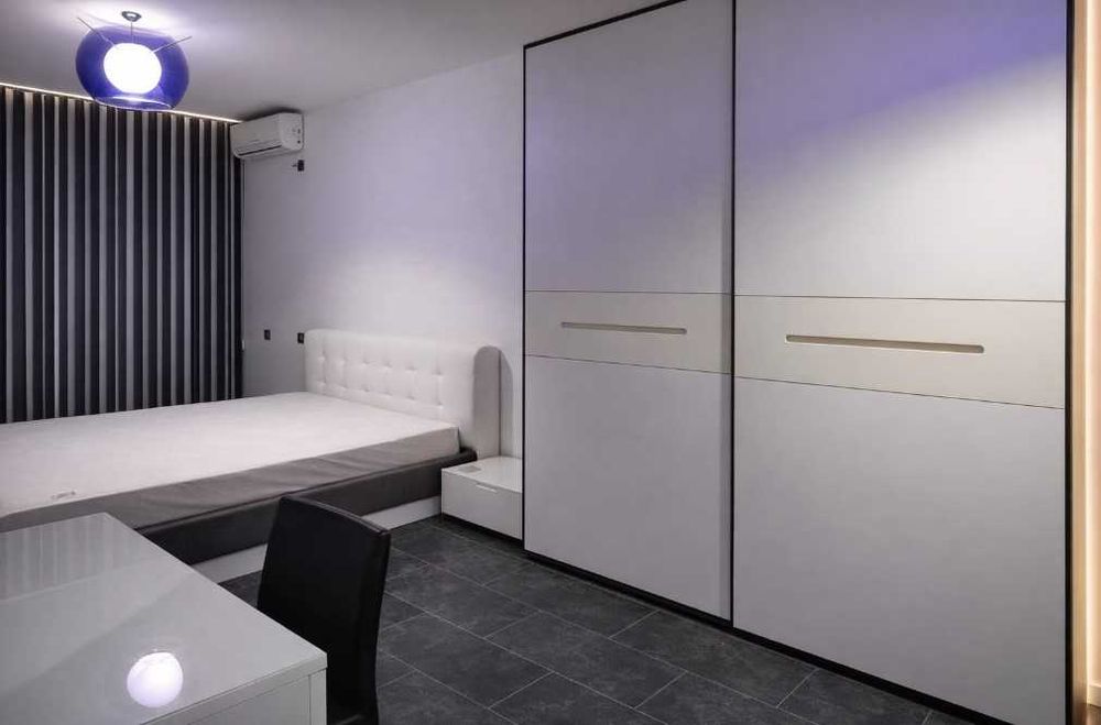 Двустаен апартамент под наем Кръстова вада