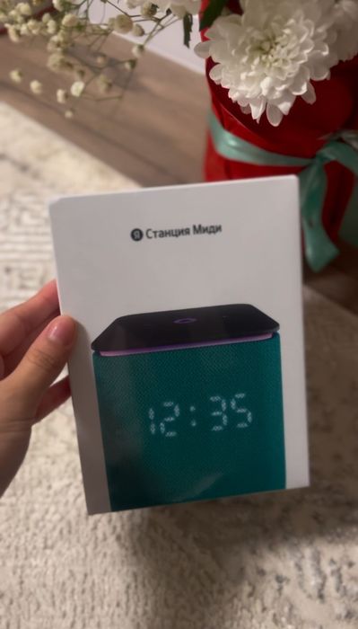 Алиса сатылады 1-2 рет гана колданылган