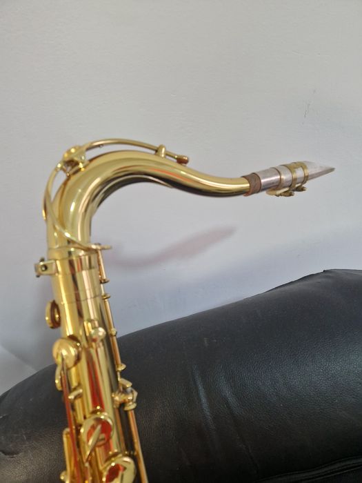 Saxofon tenor Yamaha YTS-62