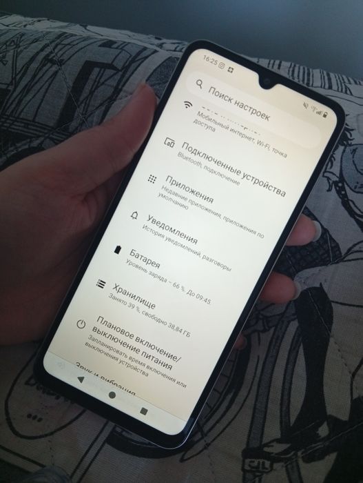 Продается редми А5