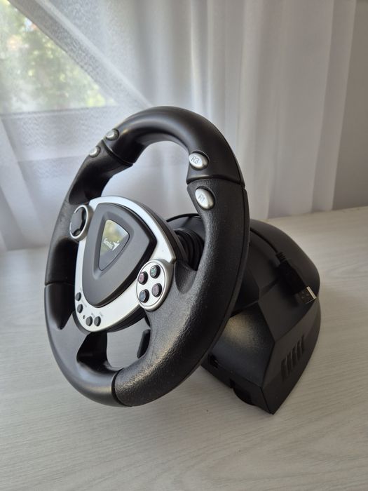 Volan Genius + pedale