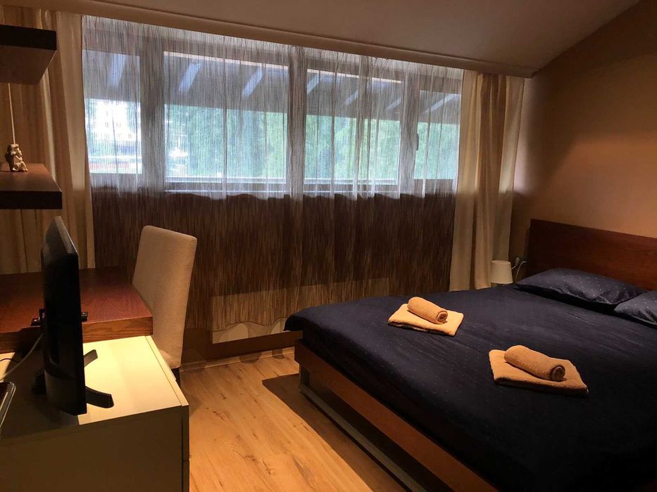 Продава се Двустаен апартамент в к.к. Пампорово - 74 кв.м за 1379 €/кв.м - Снимка #9