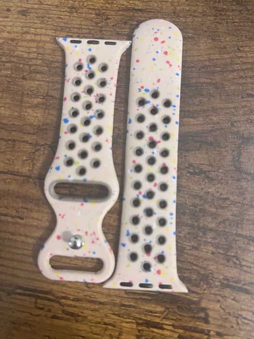 Apple Watch Series 8 41 mm – Отлично състояние