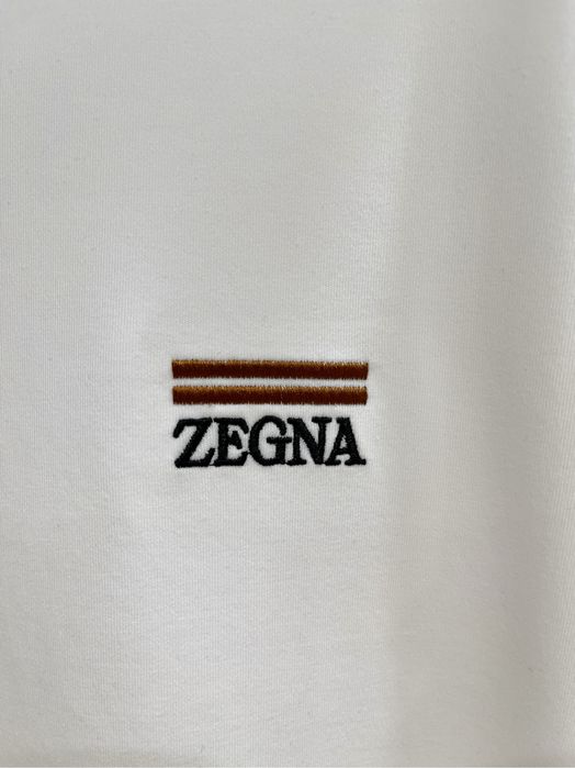 Bluza Zegna , calitate premium , pe comanda , nou , M