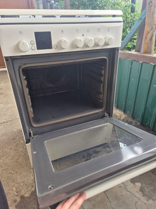 Газовая плита "Bosch" б/у