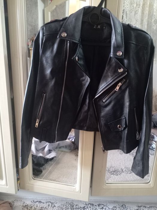 Женская Косуха новая