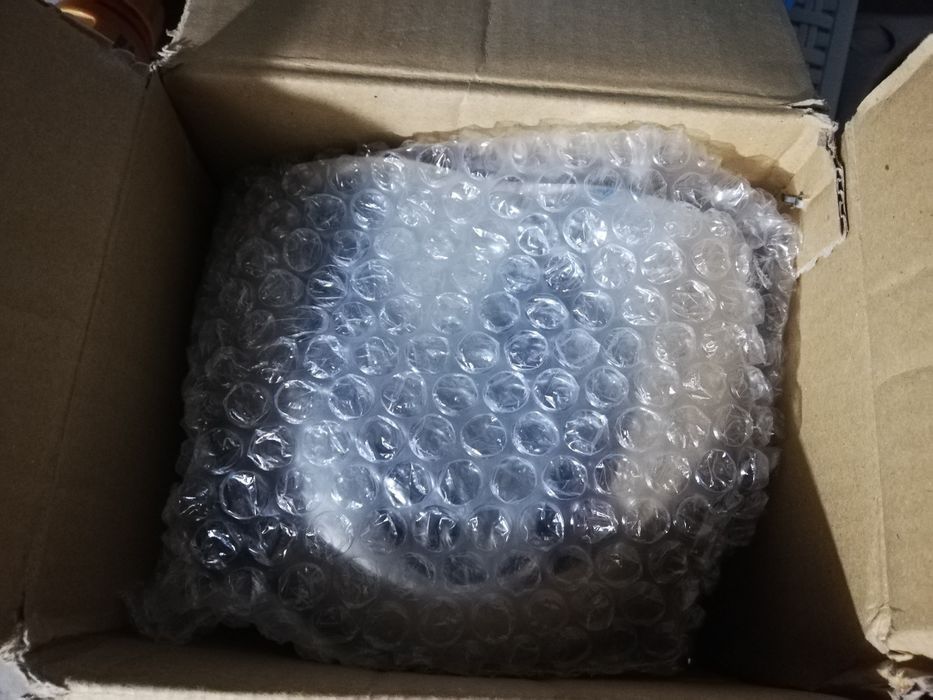 Къстъм фар за чопър