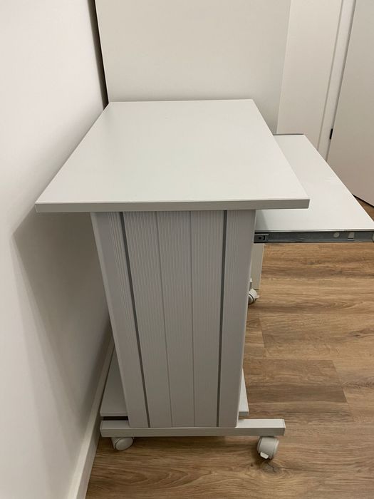 Mobilă medicală pentru cabinet medical