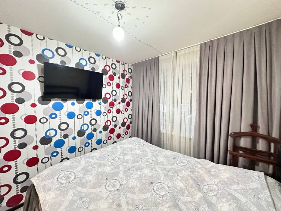 Продается квартира 3/2/5 эко базар