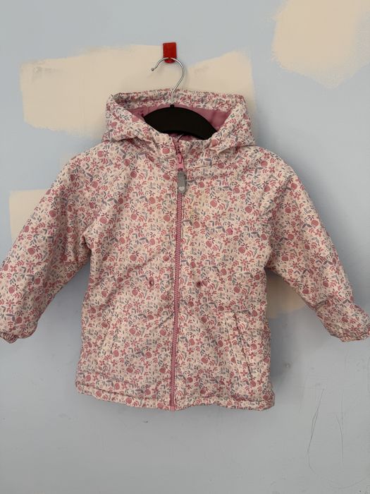 детская куртка весна