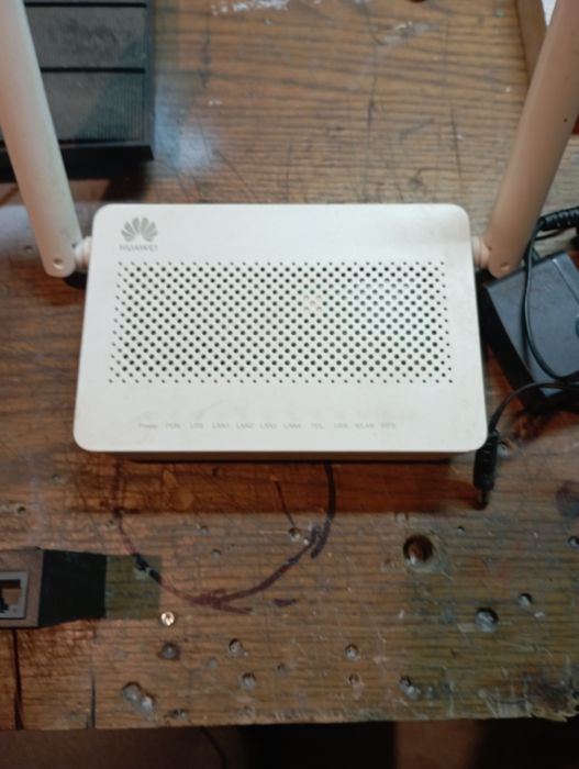 Работещи рутери и суич