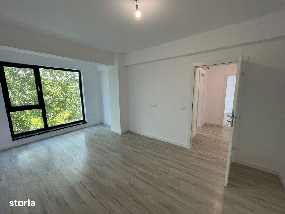 Sun Residence -- Apartament 2 camere - TIP 9 - 54 Mp - Proiect NOU -
