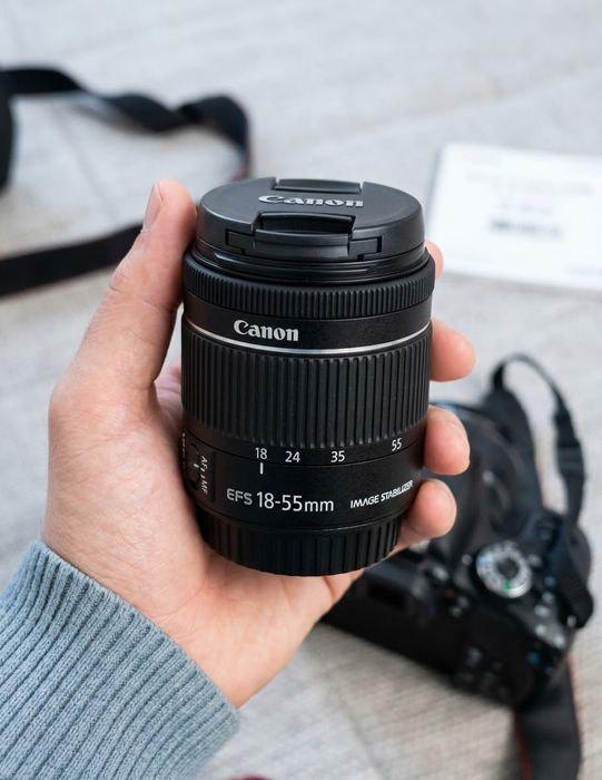 Canon 800D+ 50mm 1.4