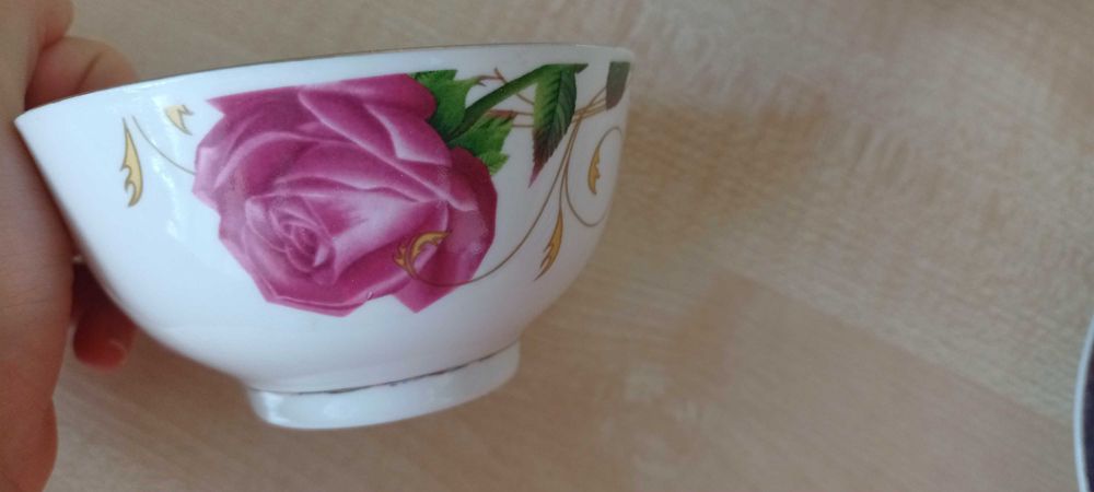 Пиалки , кесешки