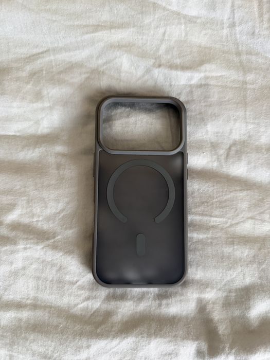 MagSafe калъф за Iphone 17 Pro