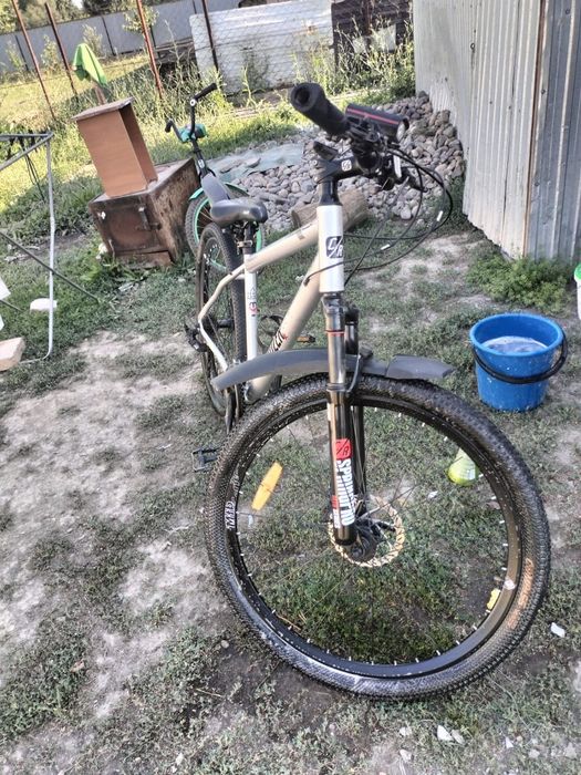 Велик cruzer magnum 7