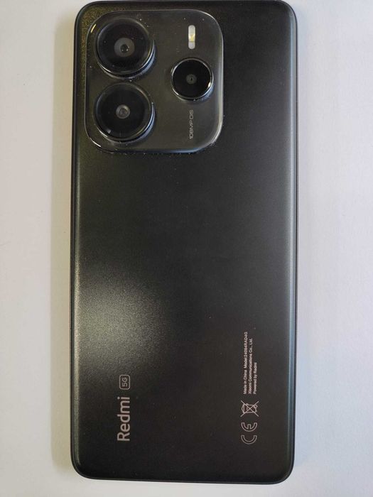 Xiaomi Redmi Note 14 (68619/10 Pacurari 1) Garantie 2 ani