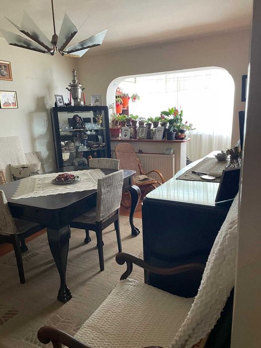 Apartament - 2 camere, decomandat, Ploiesti parc Aurora Vest