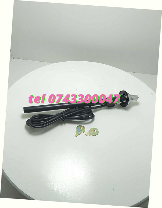 Antena Radio Masina Aripa Pliabila Manuala