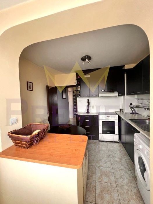 Продава се Двустаен апартамент в София, Люлин - център - 65 кв.м за 2277 €/кв.м - Снимка #7