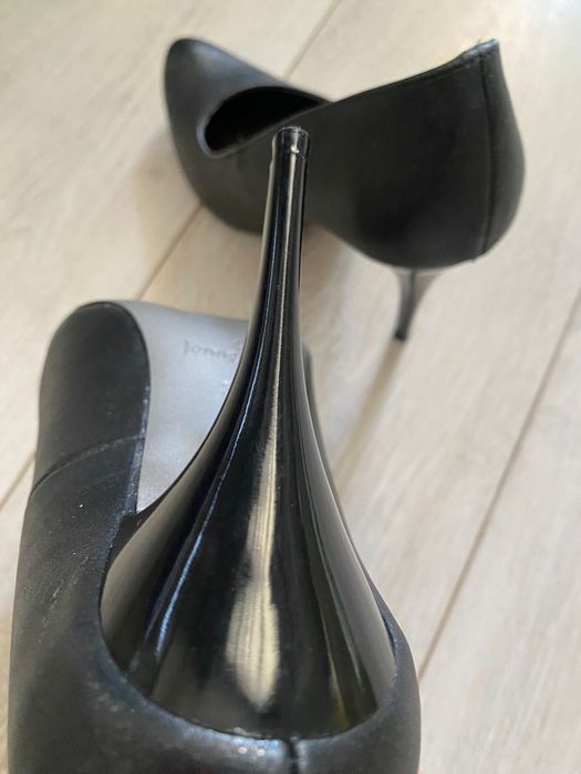 Дамски елегантни обувки - Нови!