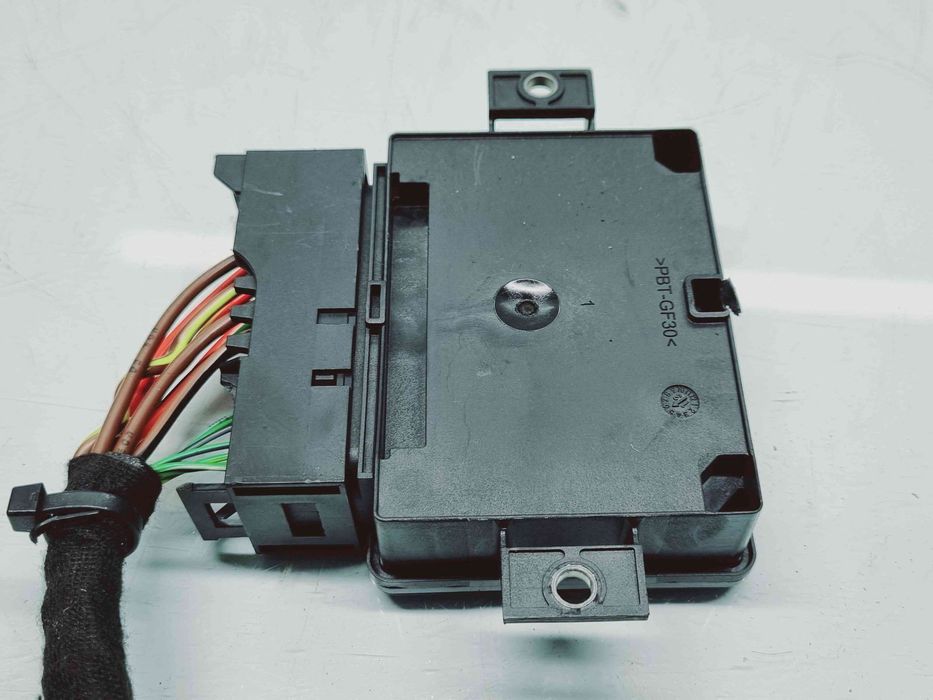 Calculator frana de mana  Mercedes Clasa B (W246) [Fabr 2011-2018] A16
