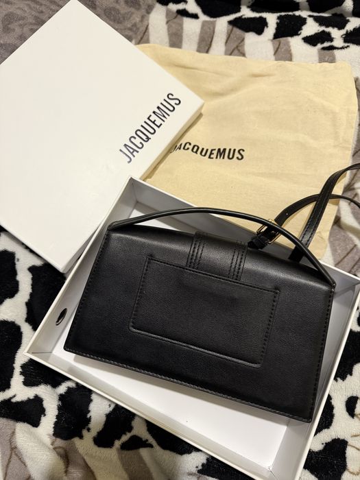 Geanta Jacquemus