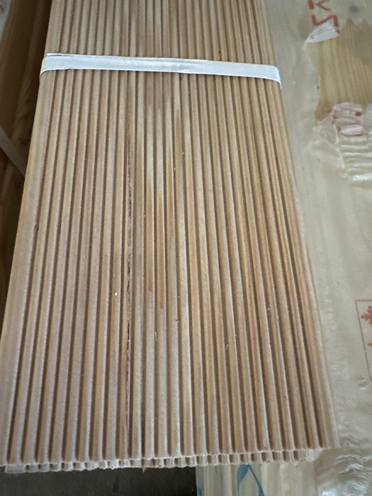 Террасная доска лиственница в Астане