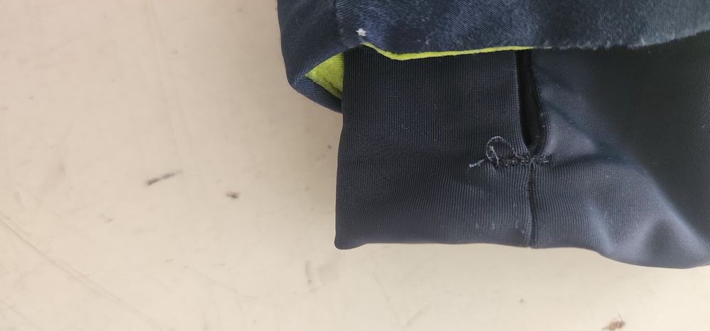 Ски Яке Schoffel  Ski Яке  B Classic Green