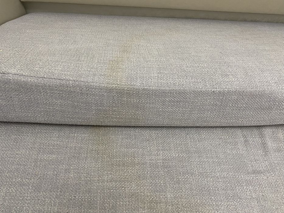 Чистка мягкой мебели