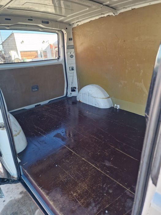 Mercedes-Benz Vito 111 CDI 2006