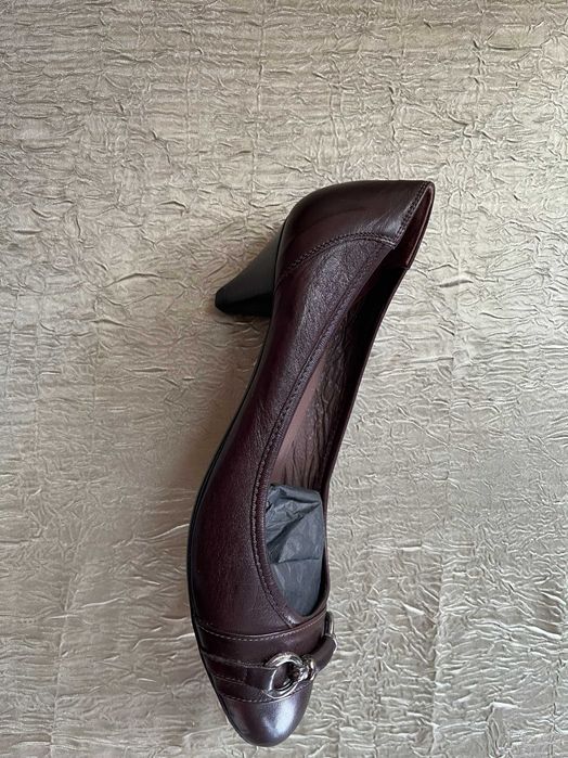 НОВИ дамски обувки DUEGI MILANO