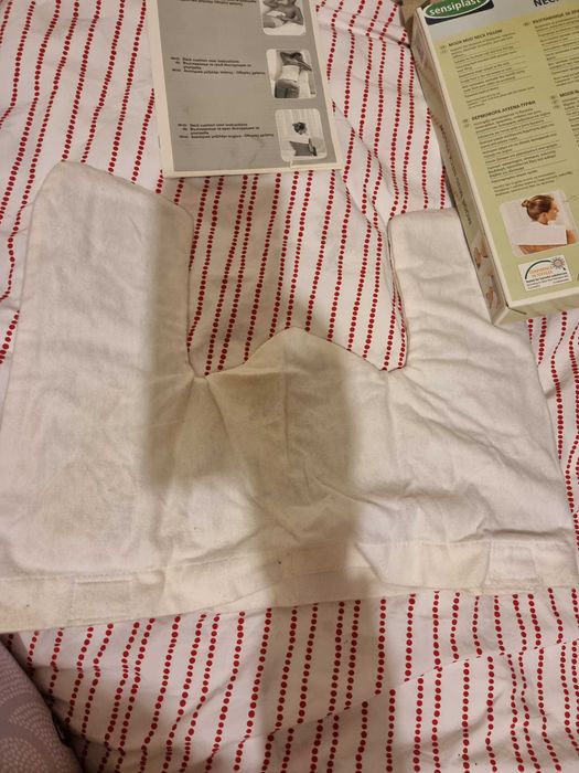 Термо шал за шия и рамене