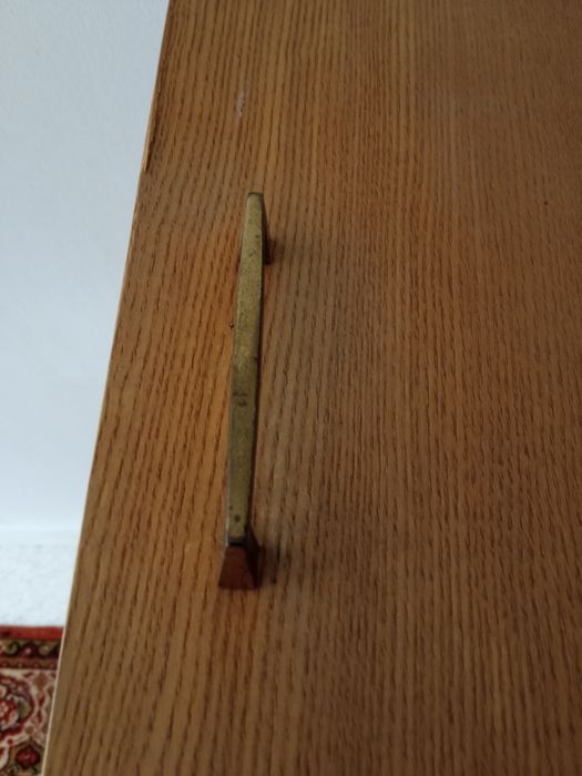 Ящик для белья деревянный