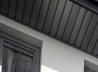 Кровля любой сложности