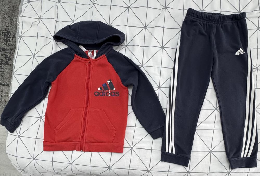 Treninguri de firma copii