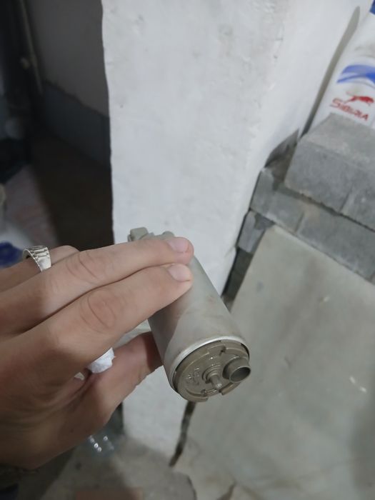 Беза насос matiz best и простой