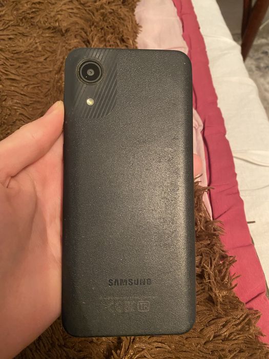Продается телефон самсунг А3 core